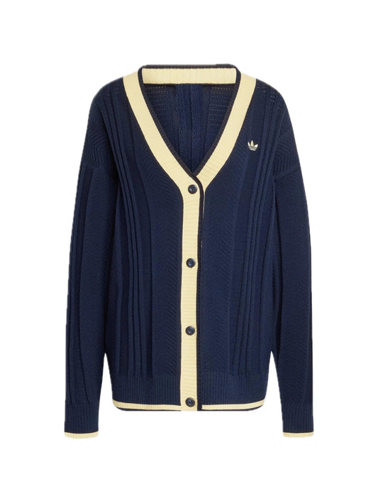Adidas Cardigan