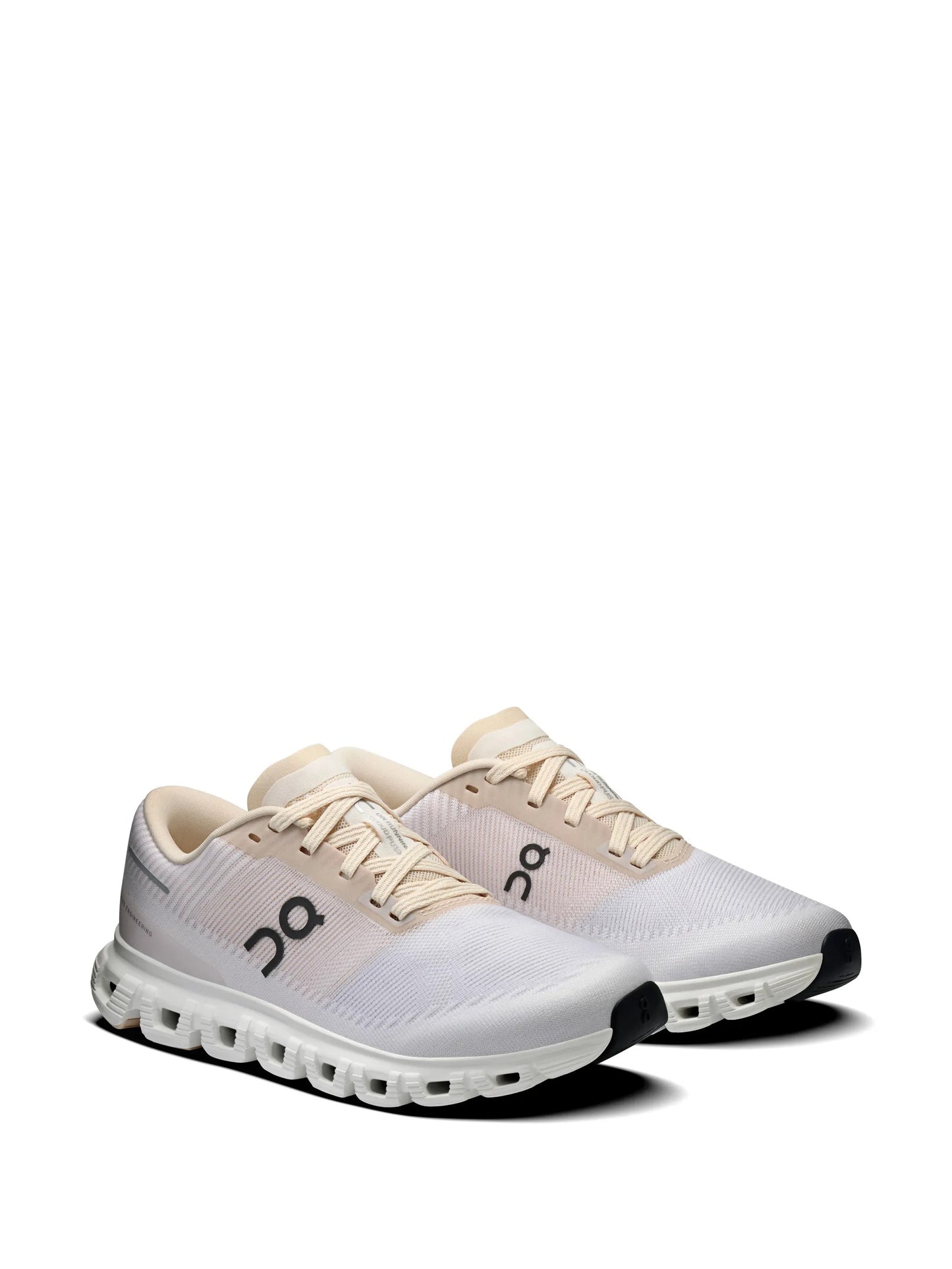 On Running Cloud 6 Push