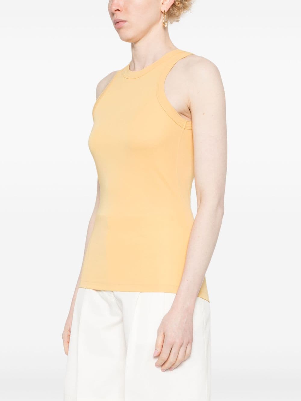 Fluid Jersey Tank