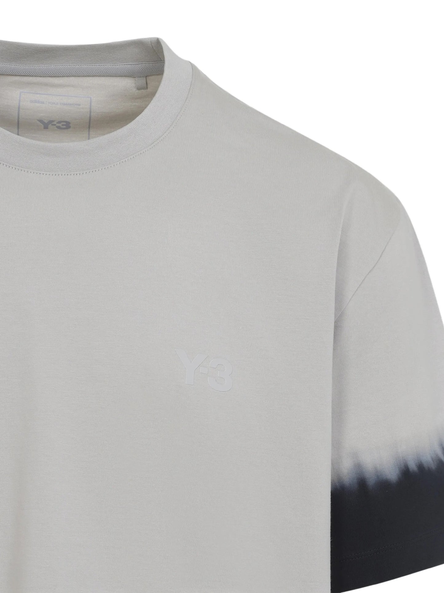 Y-3 Dip Rg Ss Tee