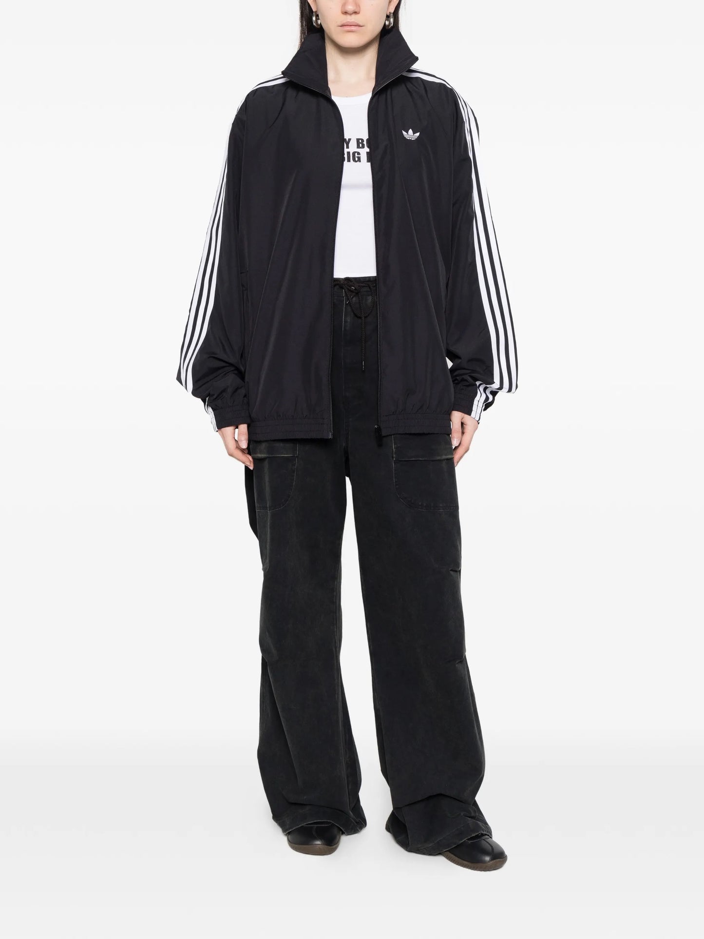 Adidas Firebird TT