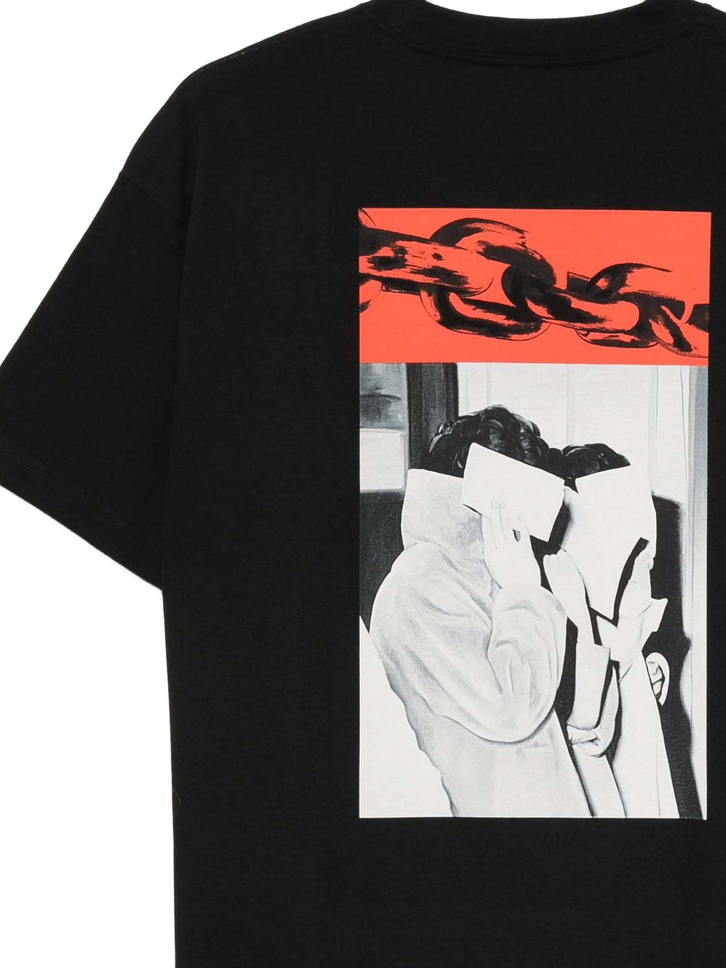 S/S Sean Hamilton 01 T-Shirt