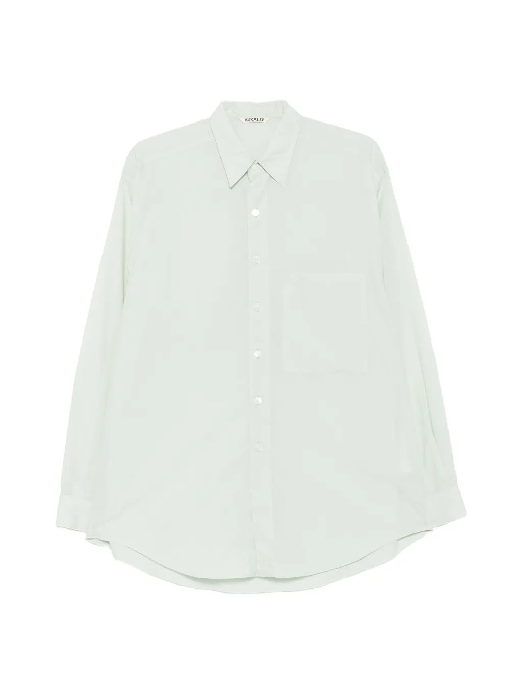 Auralee Shirt
