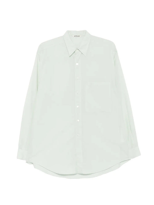 Auralee Shirt
