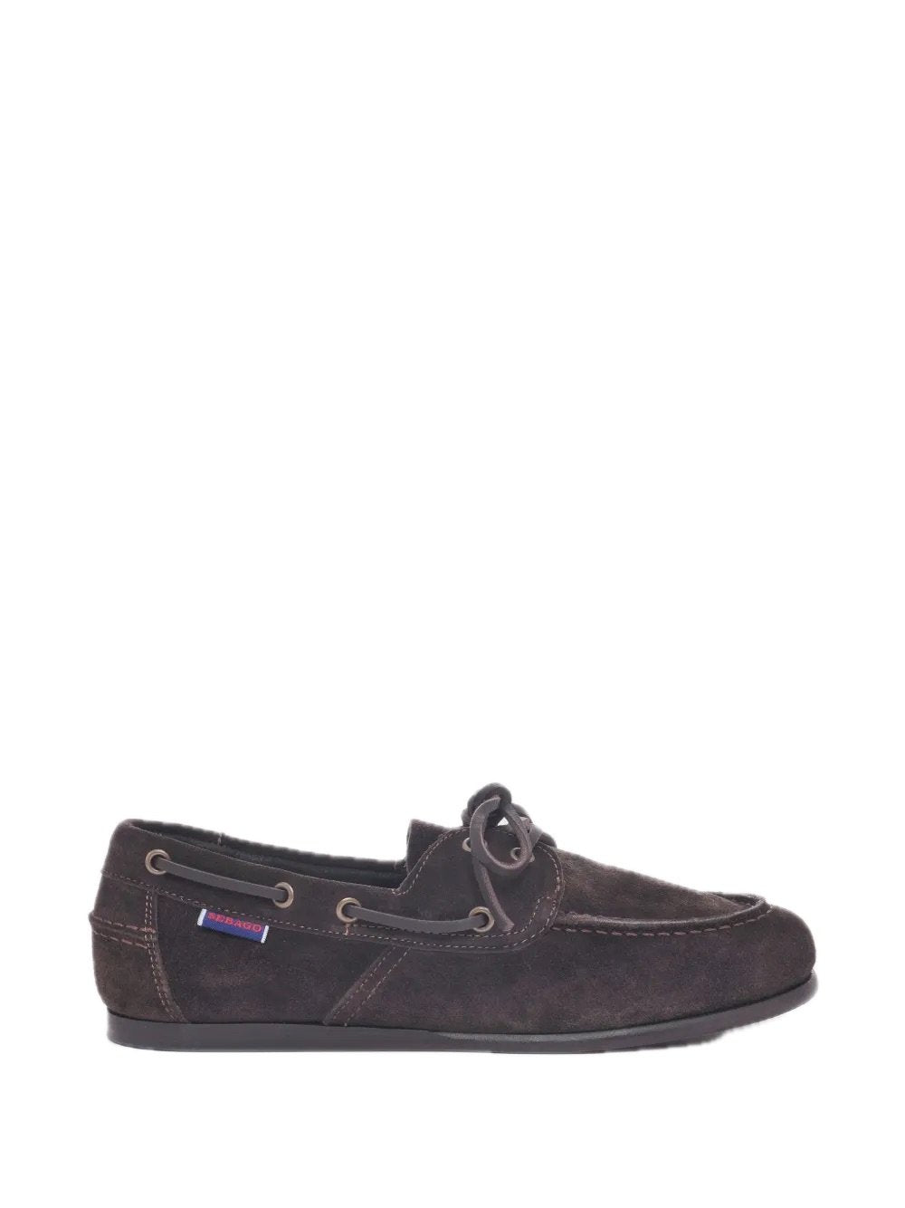 Sebago Owen Woman