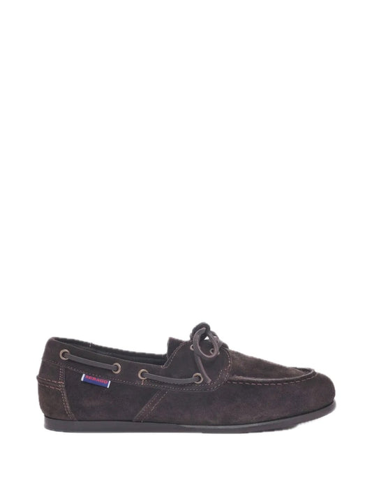 Sebago Owen Woman
