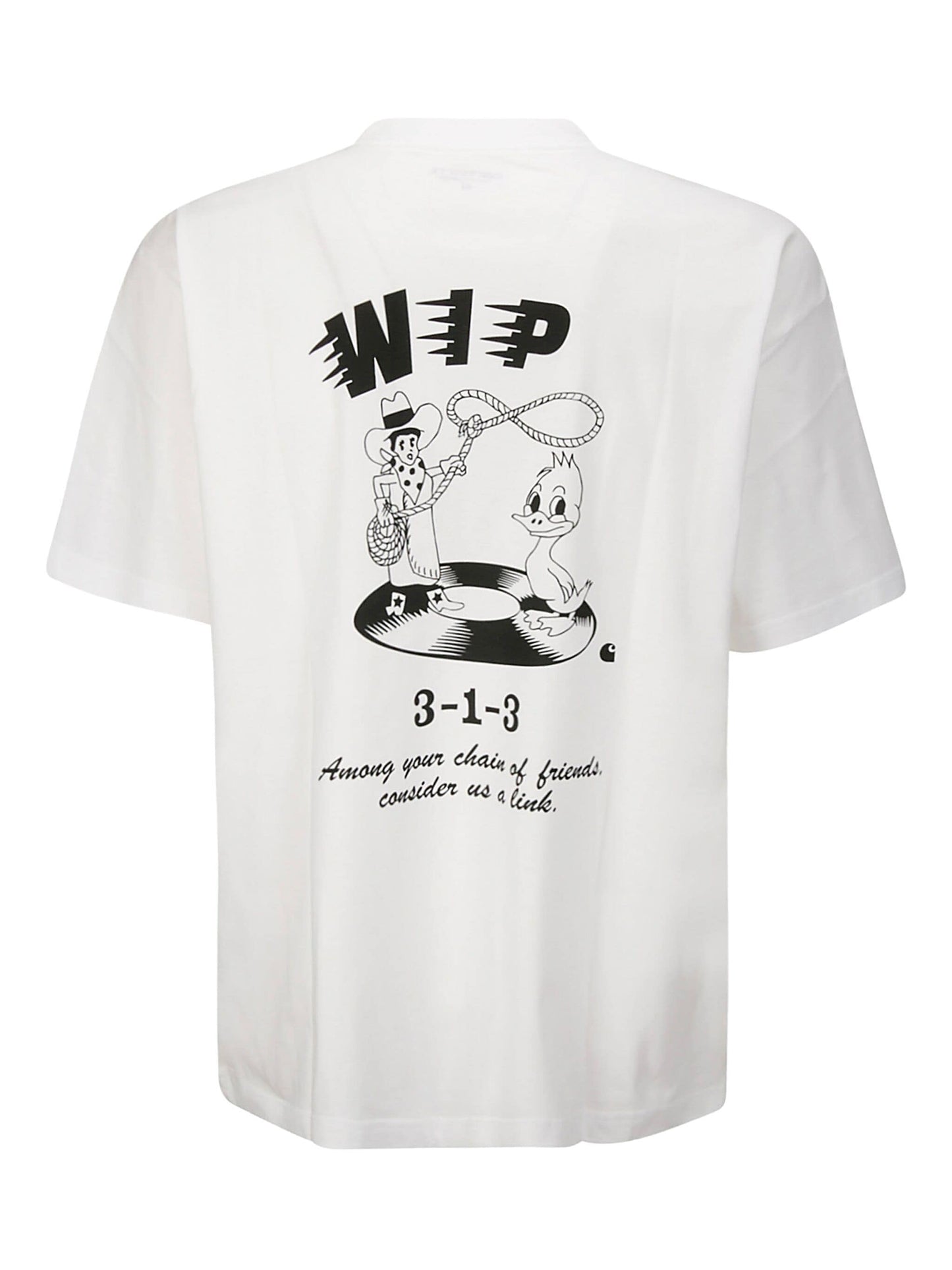 Friendship T-shirt