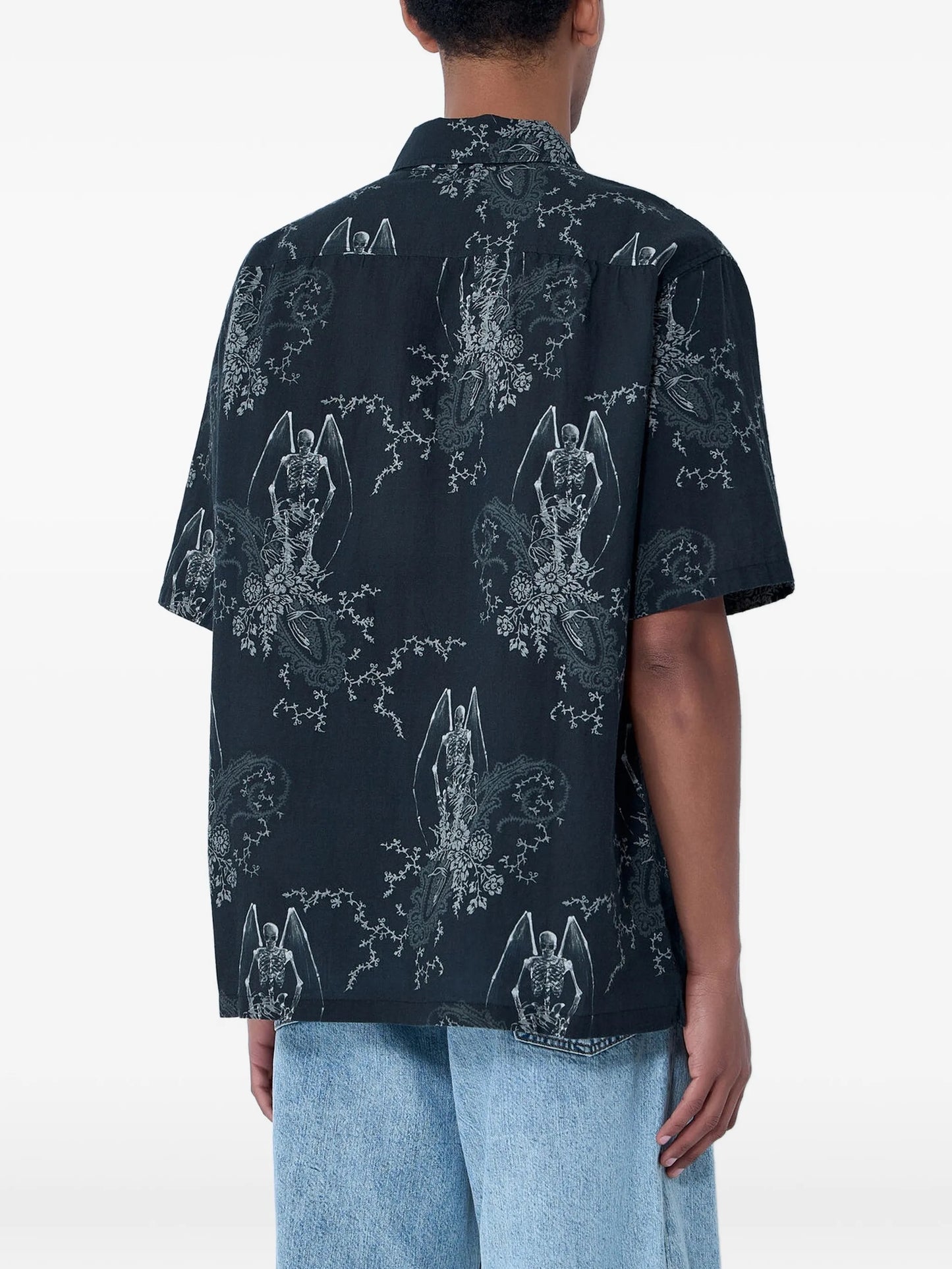 EVERY SHIRT SHORTSLEEVE