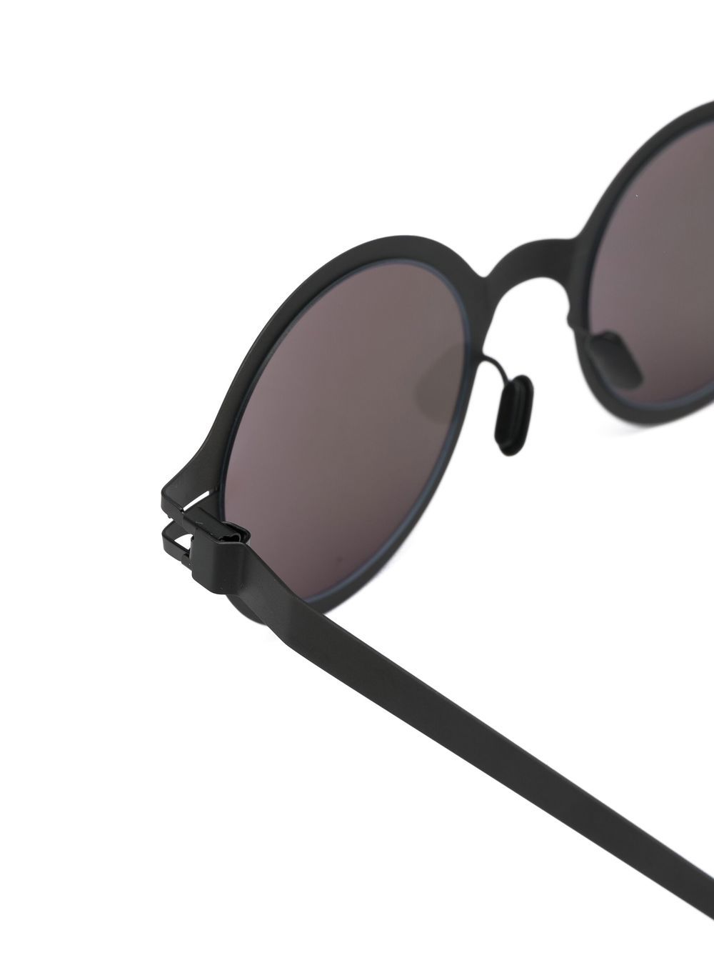 Nestor Black Polarized