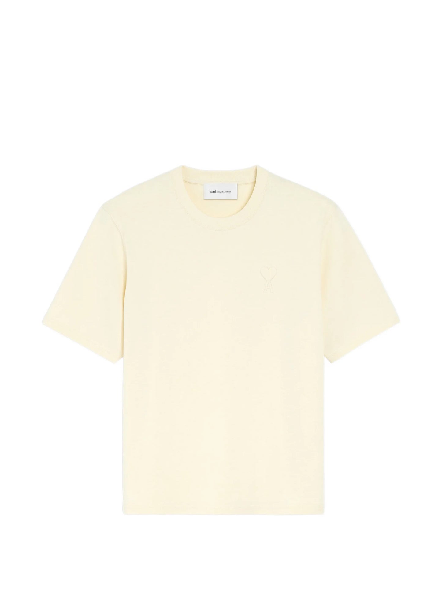 Red Ami De Coeur T-Shirt