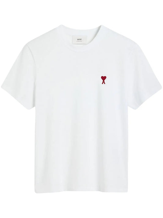 Red Ami De Coeur T-Shirt