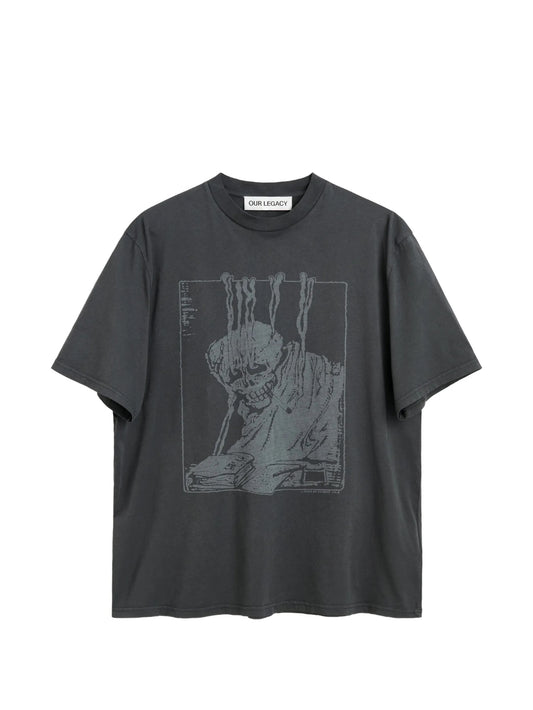 BOX T-SHIRT