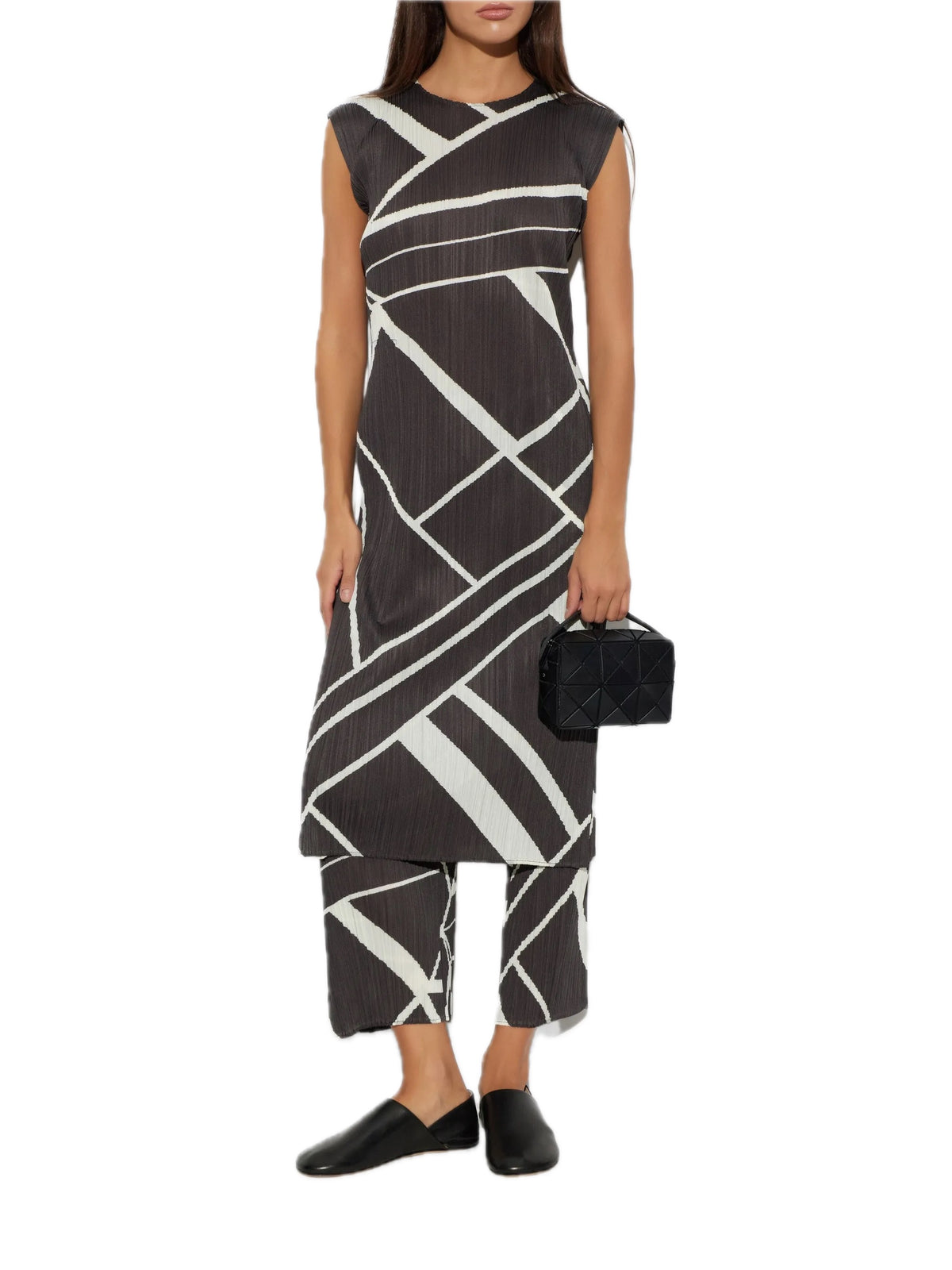 Pleats Please Dress