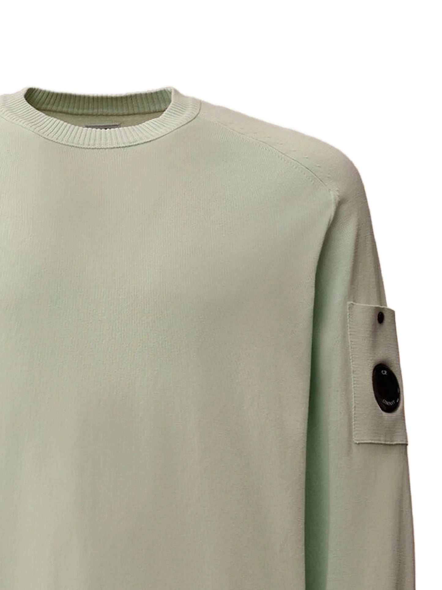 C.P. Company Crew Neck