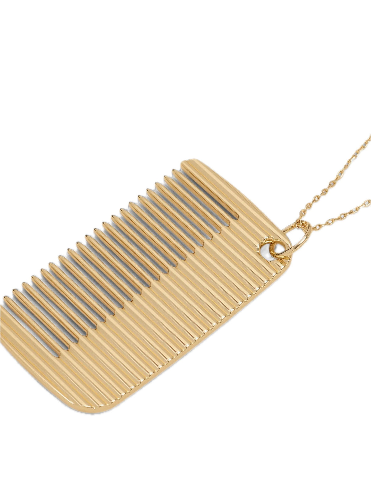 Ami Comb With Chain