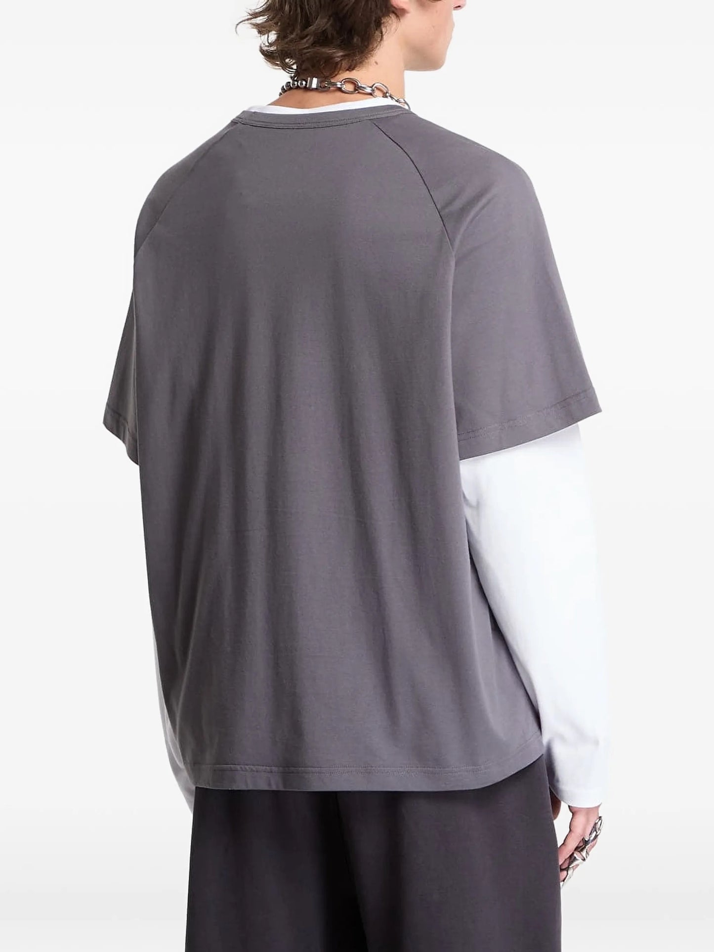 Adidas Y-3 Boxy ss Tee