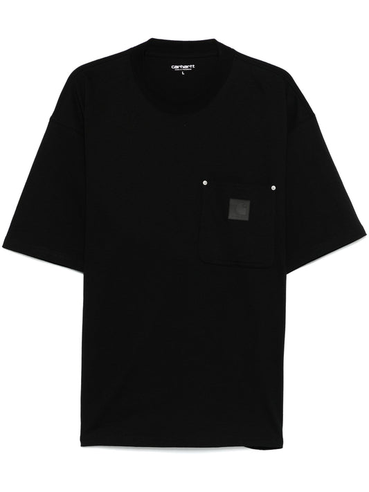 SS Eldon Pocket T-Shirt