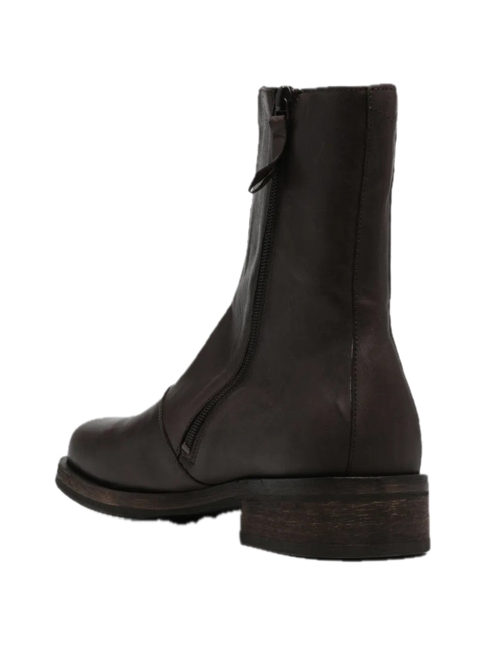 Our Legacy Camion Boot