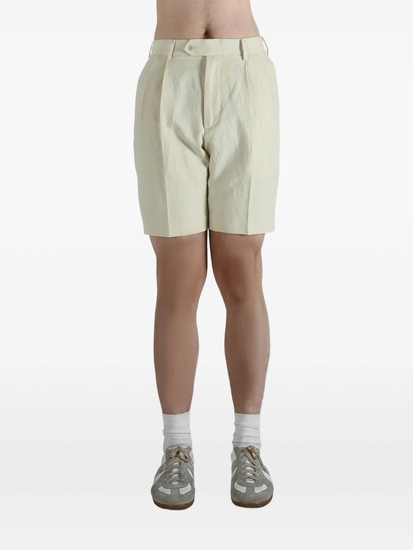 Auralee Shorts