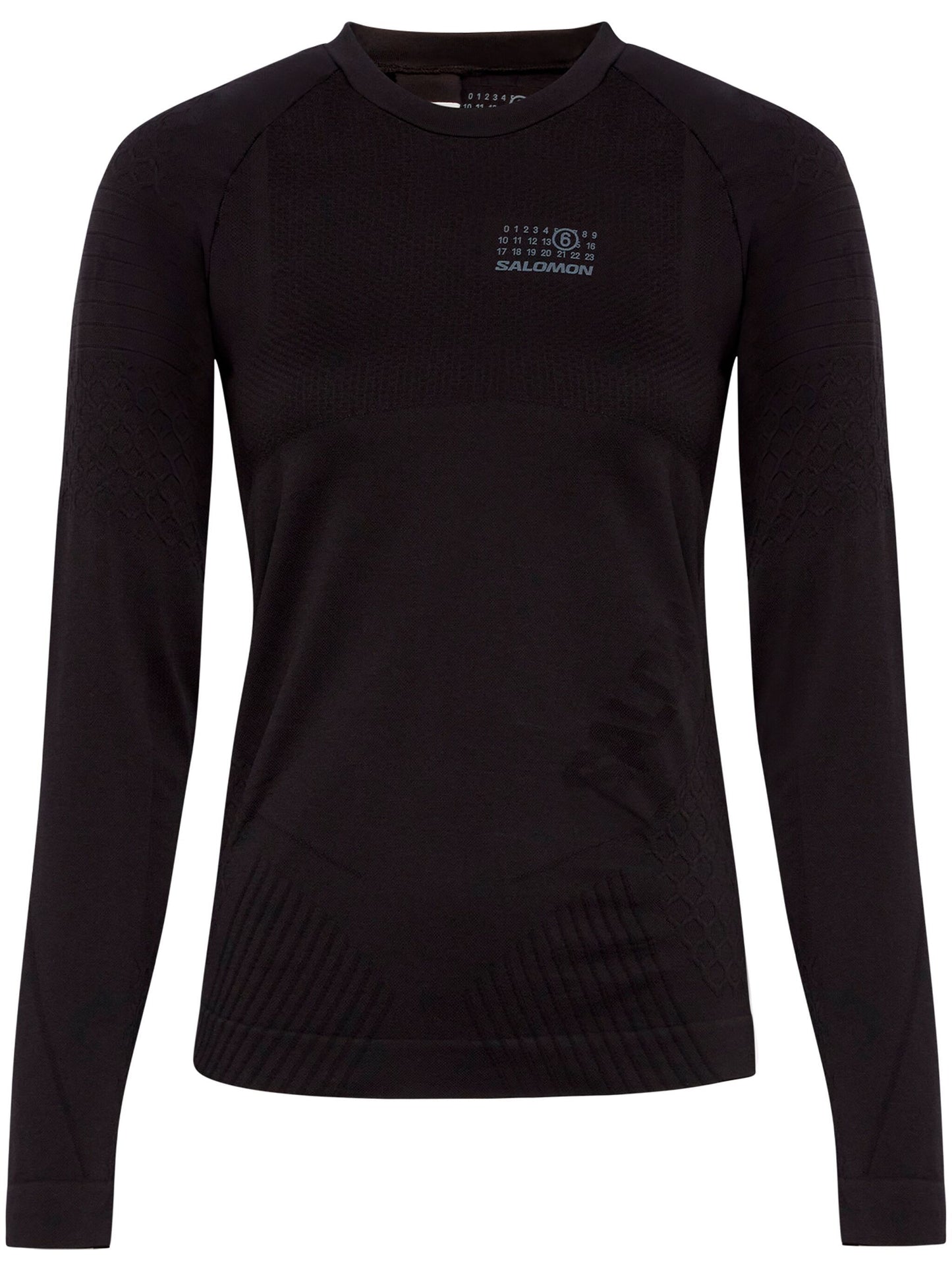 MM6 Long Sleeved Top Salomon