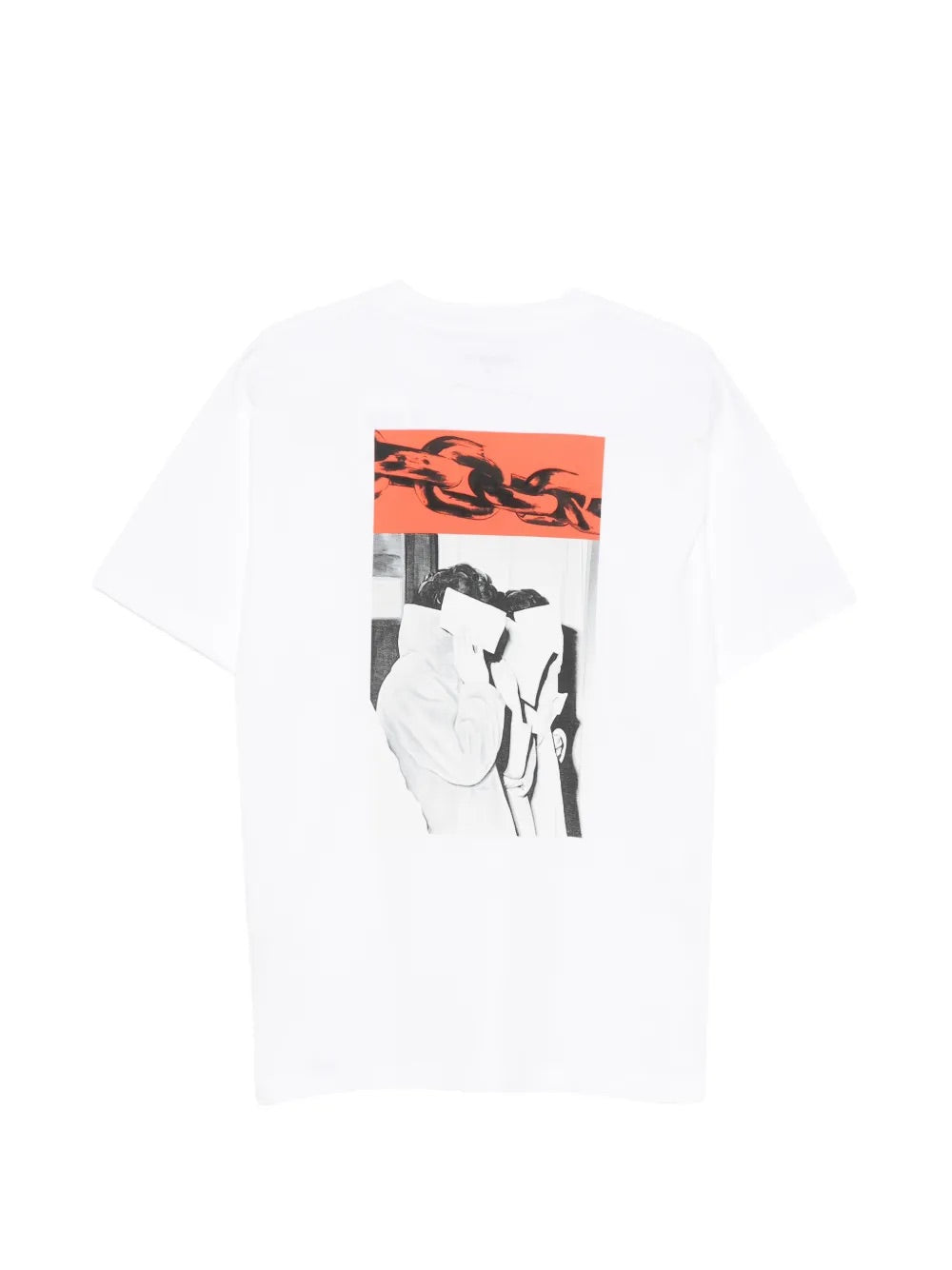 S/S Sean Hamilton 01 T-Shirt