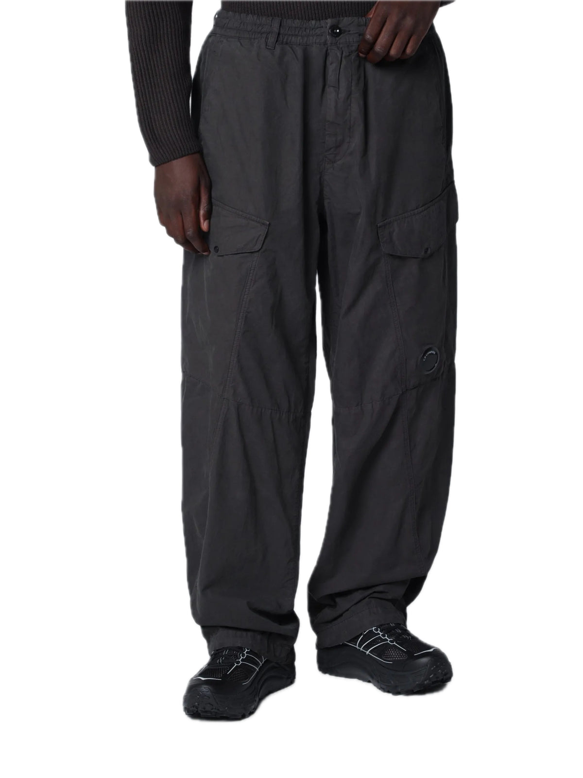 C.P. Company Cargo Pant