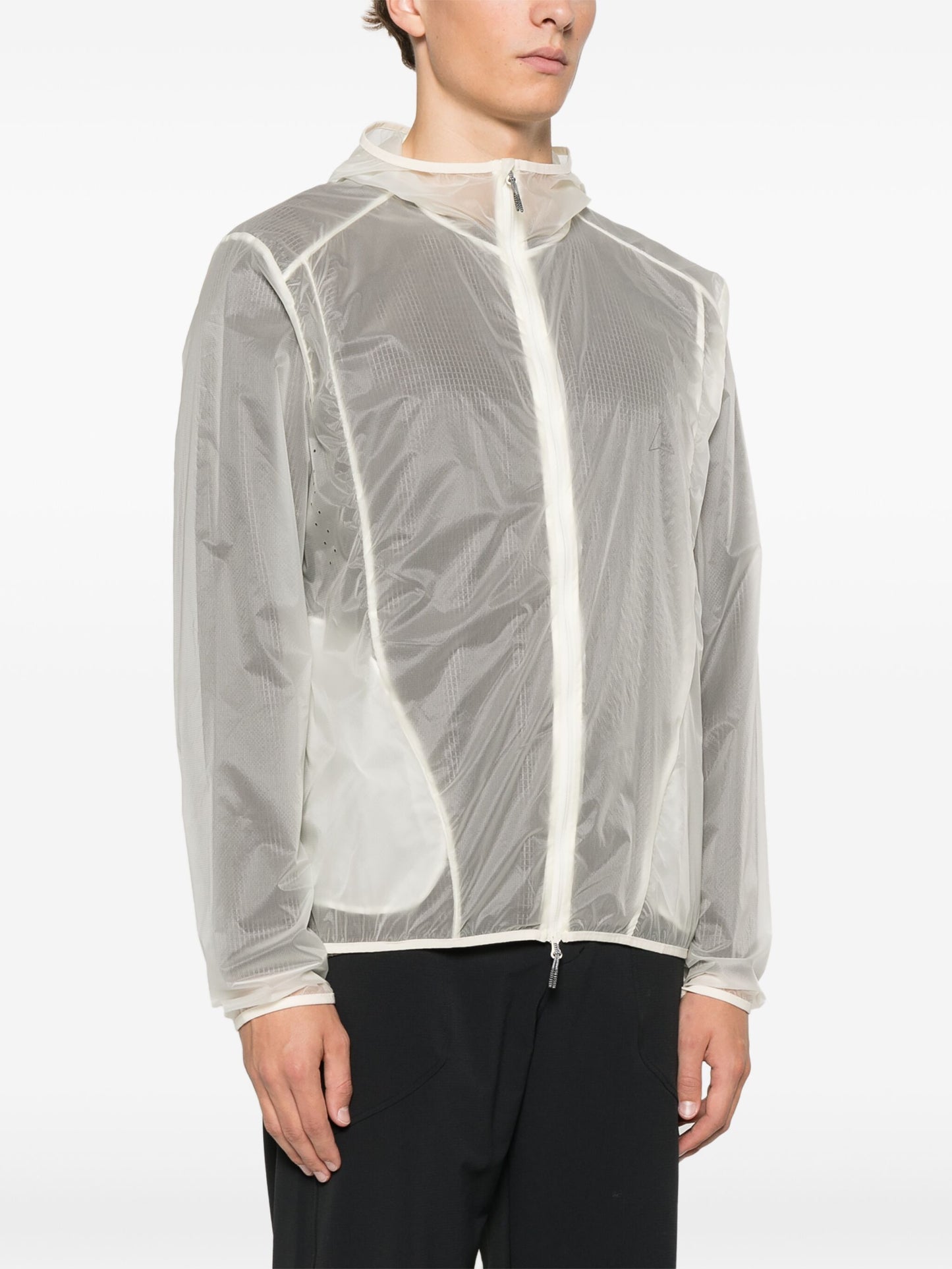 Packable Wind Jacket