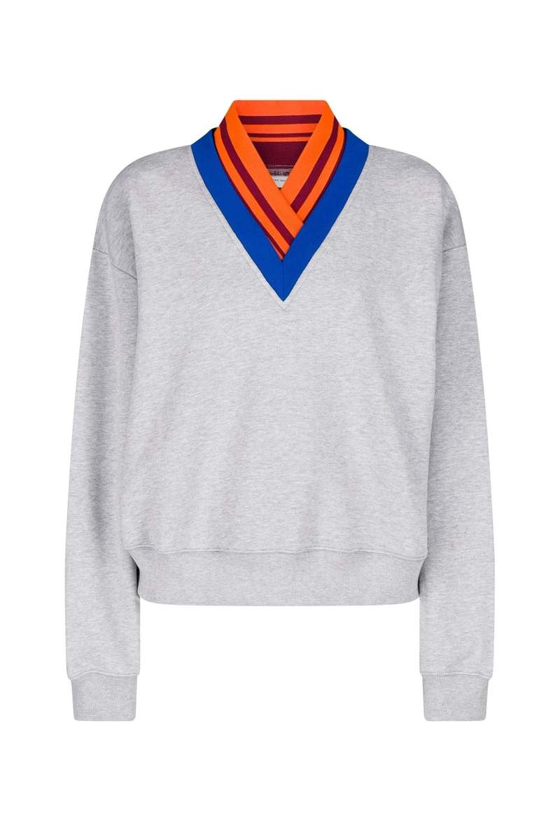 Dries Van Noten Halvy Sweater