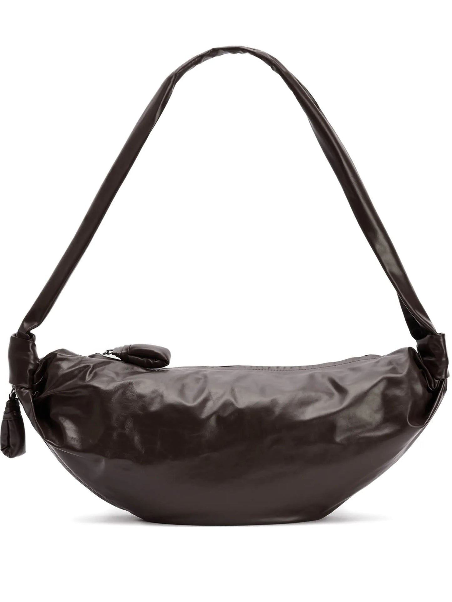 MEDIUM SOFT CROISSANT BAG