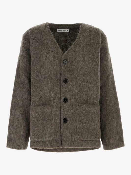 Our Legacy Cardigan