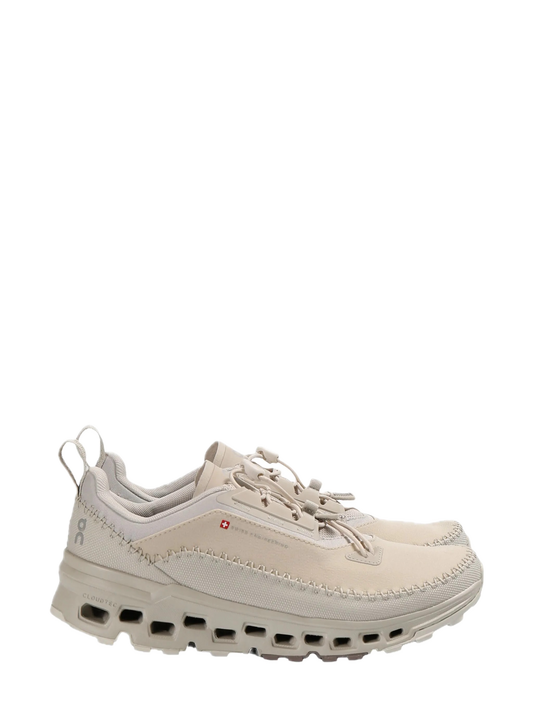 On Running Cloudaway 2