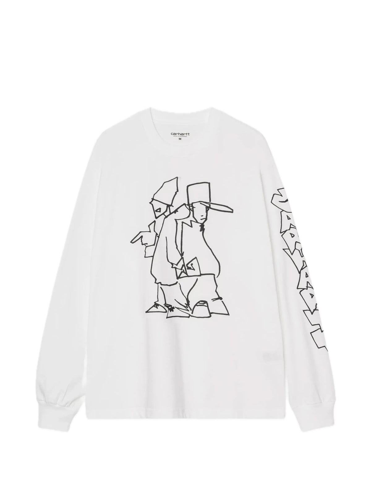 Carhartt L/S Blinkerfluid T-Shirt