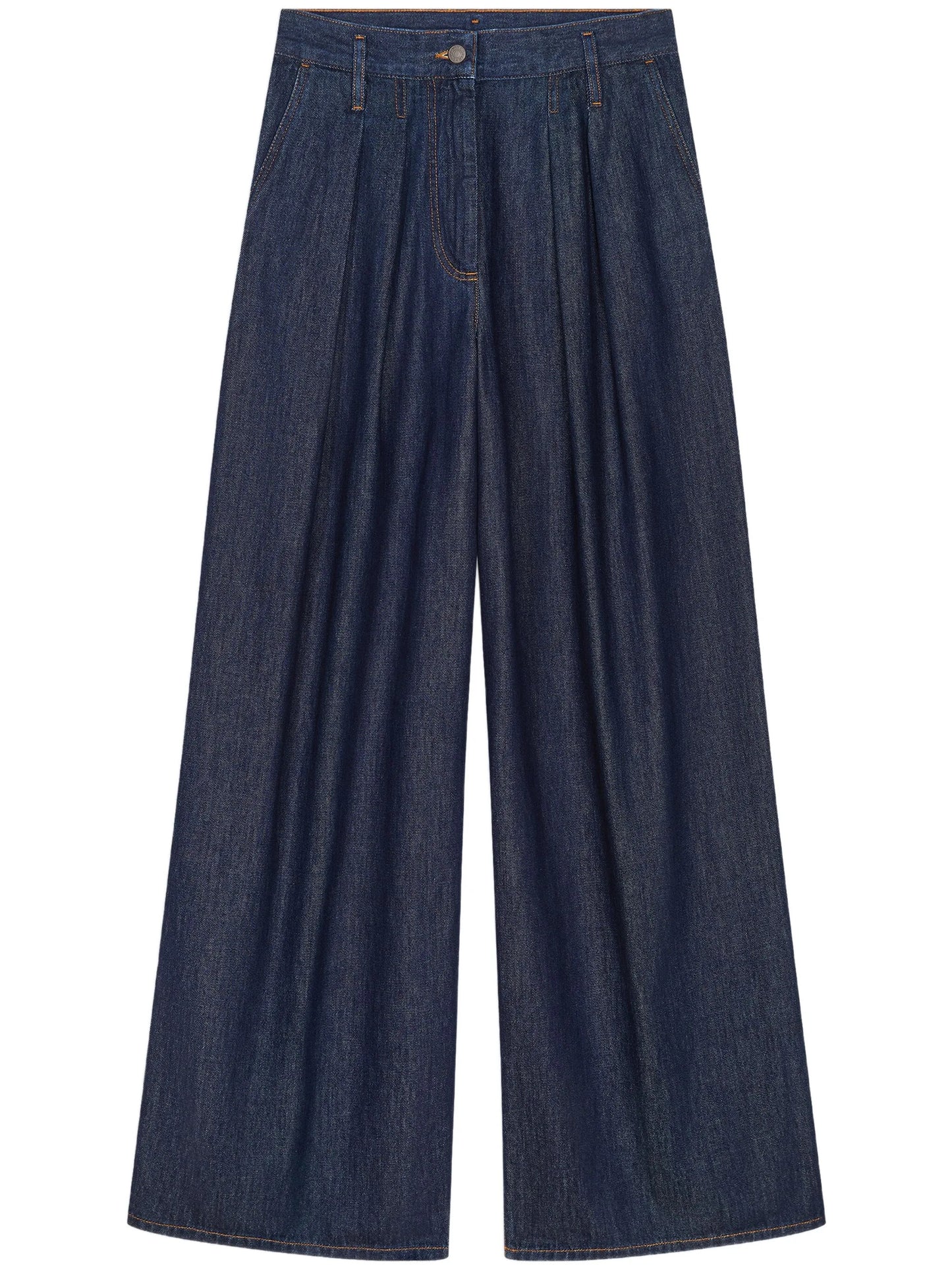 PAMPLONA DEN 2381 W.W.PANTS