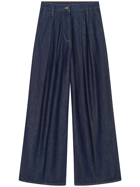 PAMPLONA DEN 2381 W.W.PANTS