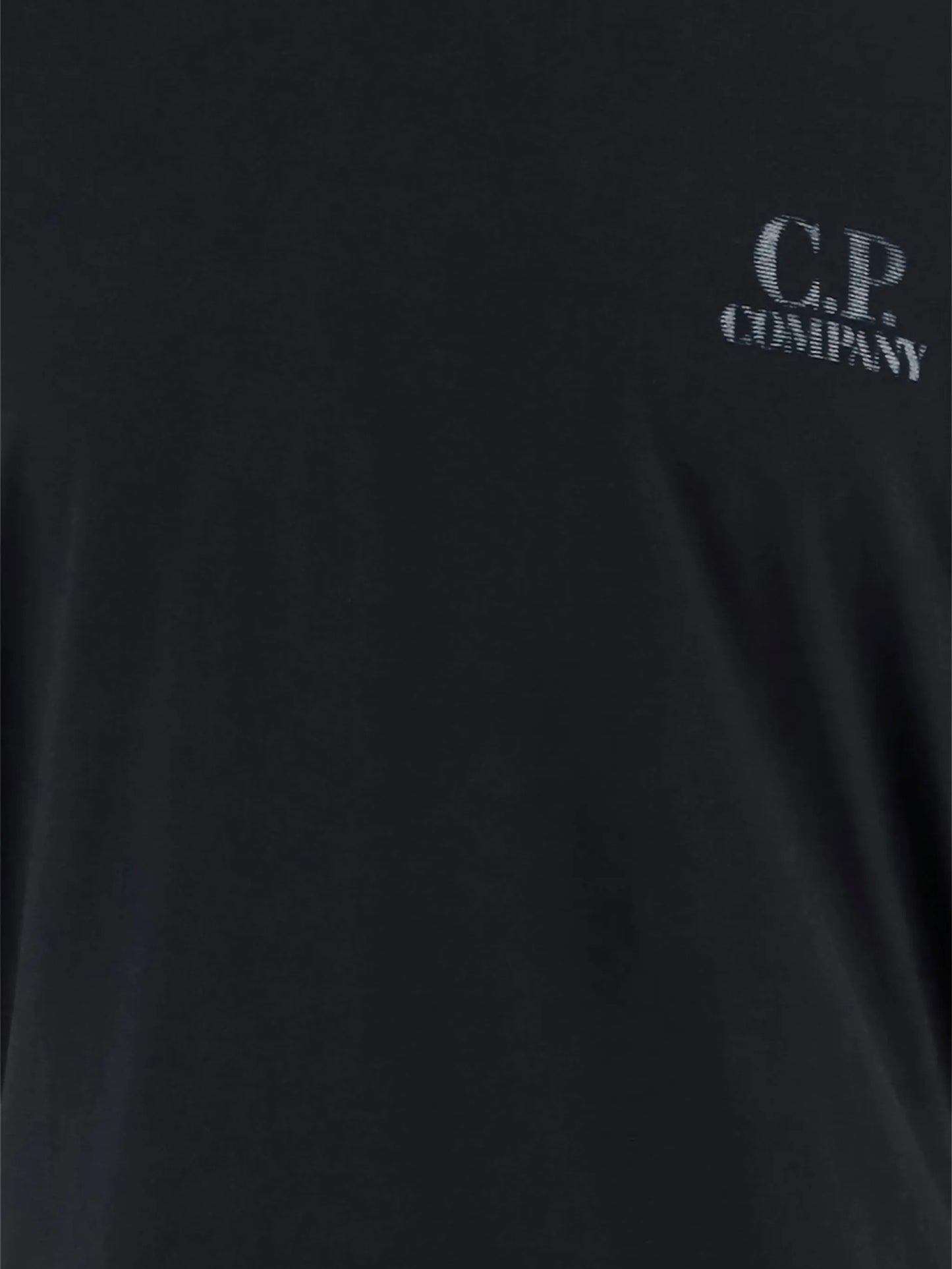 C.P. Company T-Shirt Short Sleeve
