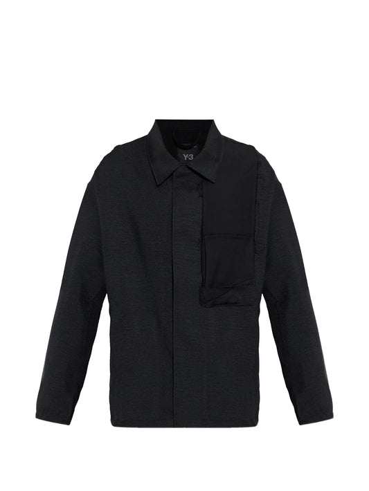 Y-3 Ut Blouson