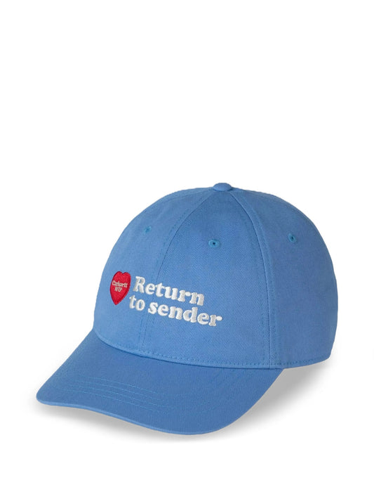 Carhartt Bumper Sticker Cap
