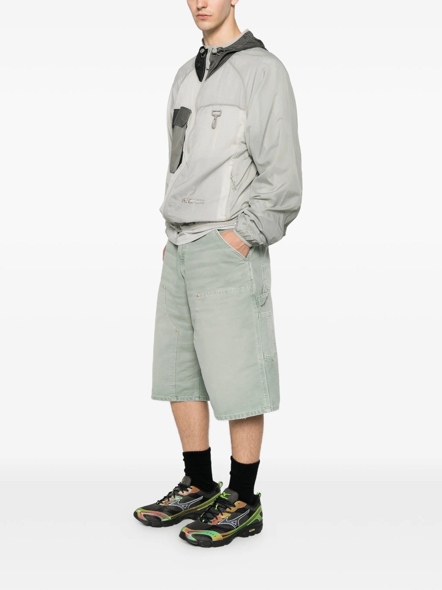 Carhartt Og Single Knee Short