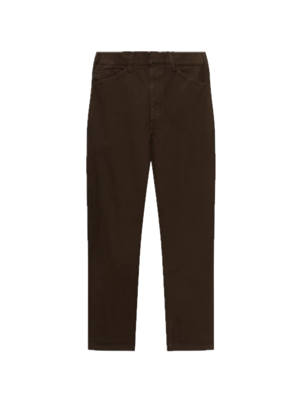 Lemaire Maxi Workwear Pants