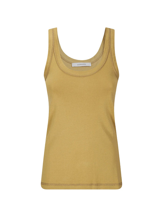 RIB TANK TOP