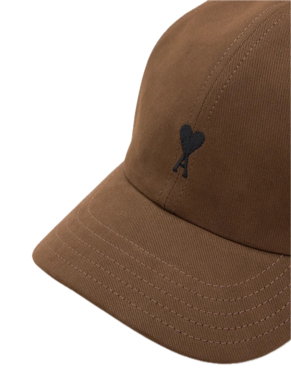 Ami Black Cap