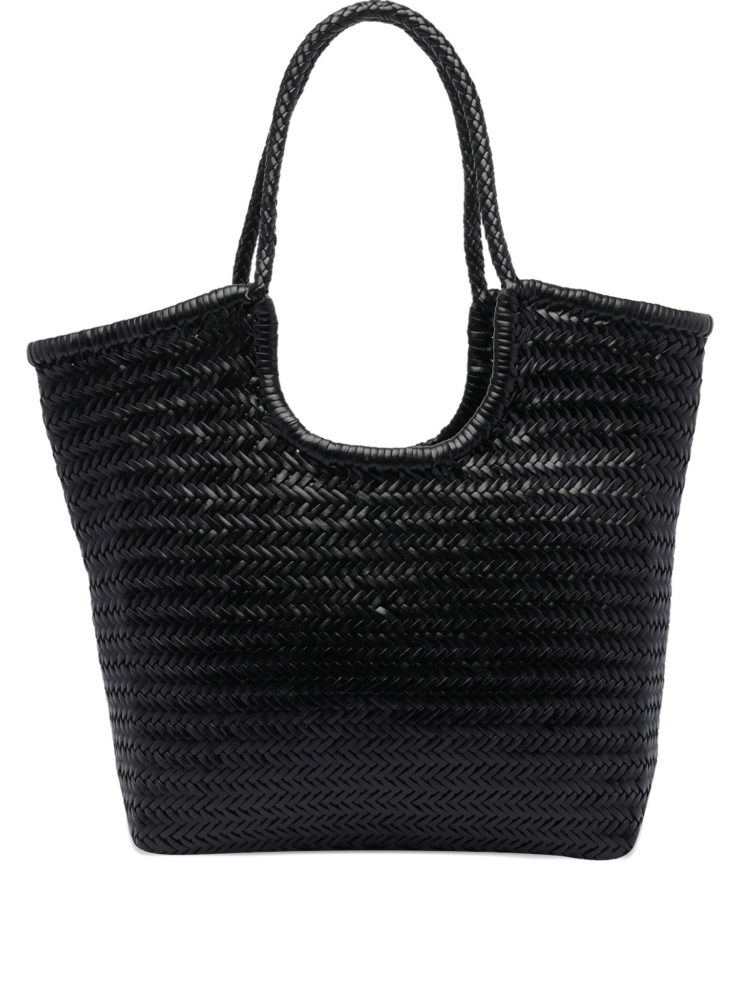 Dragon Diffusion Ns Diagonal Arched Tote