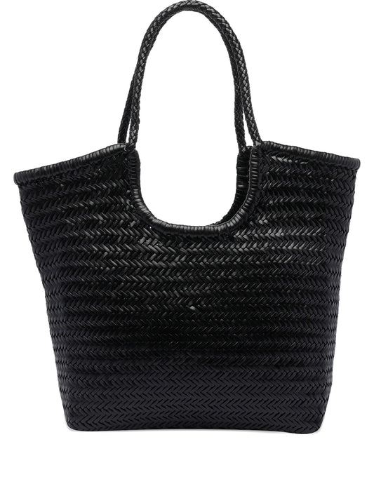 Dragon Diffusion Ns Diagonal Arched Tote
