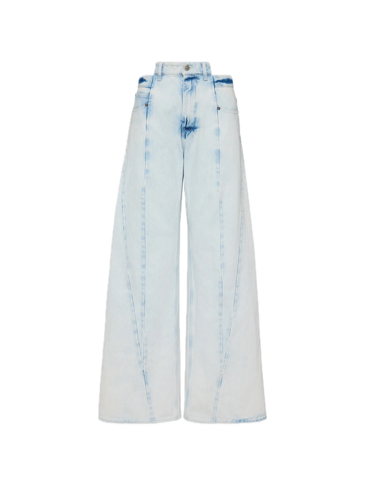 Pantalone 5 Tasche