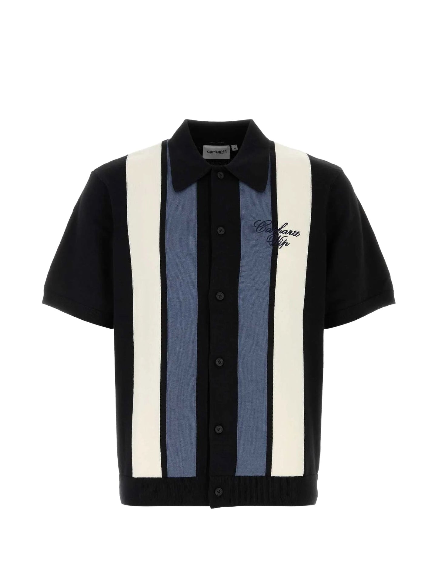 S/S Mello Knit Shirt