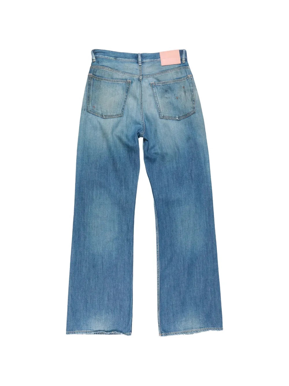 Acne Studios 2021M Mid Blue Trafalgar
