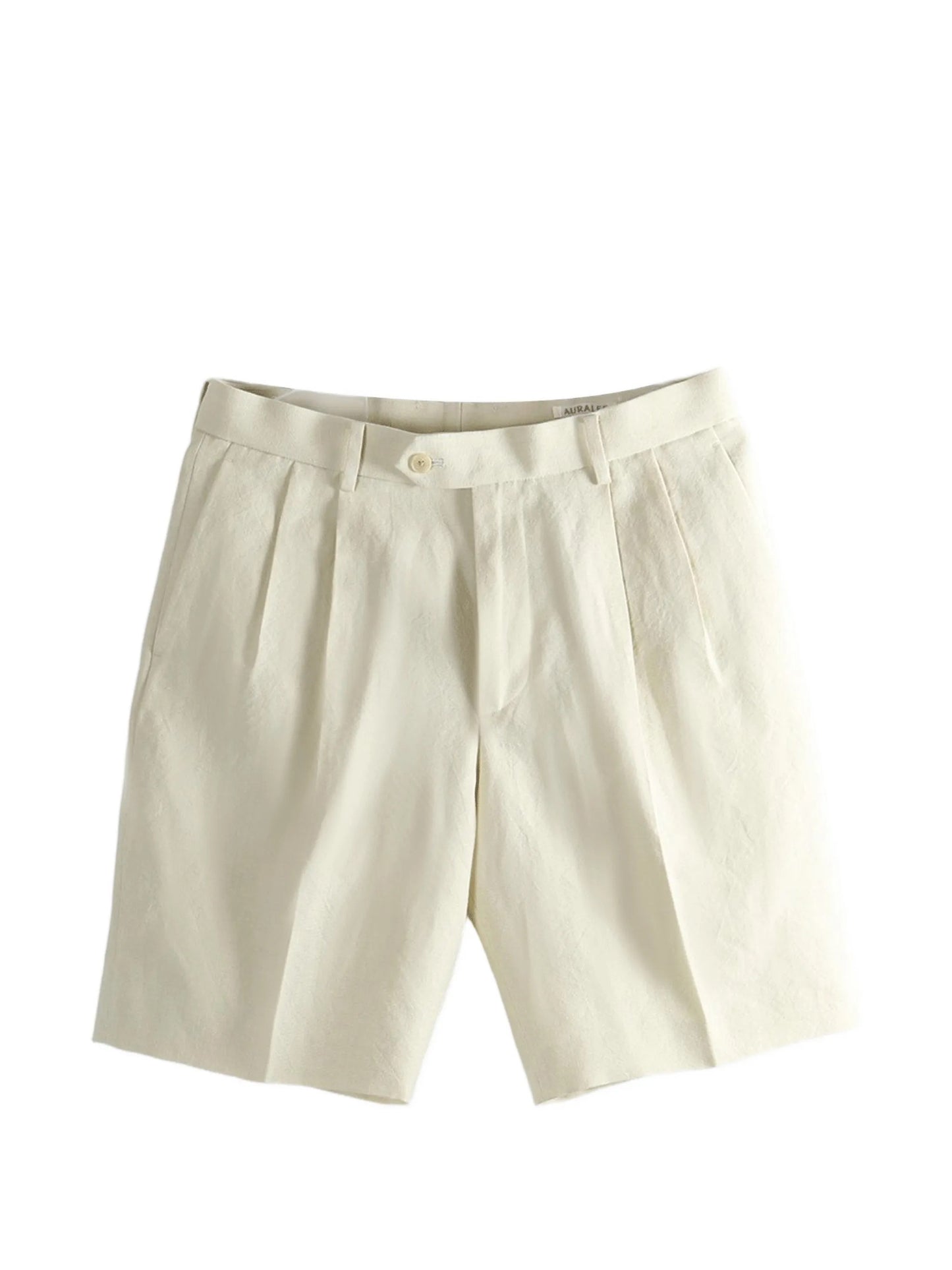 Auralee Shorts