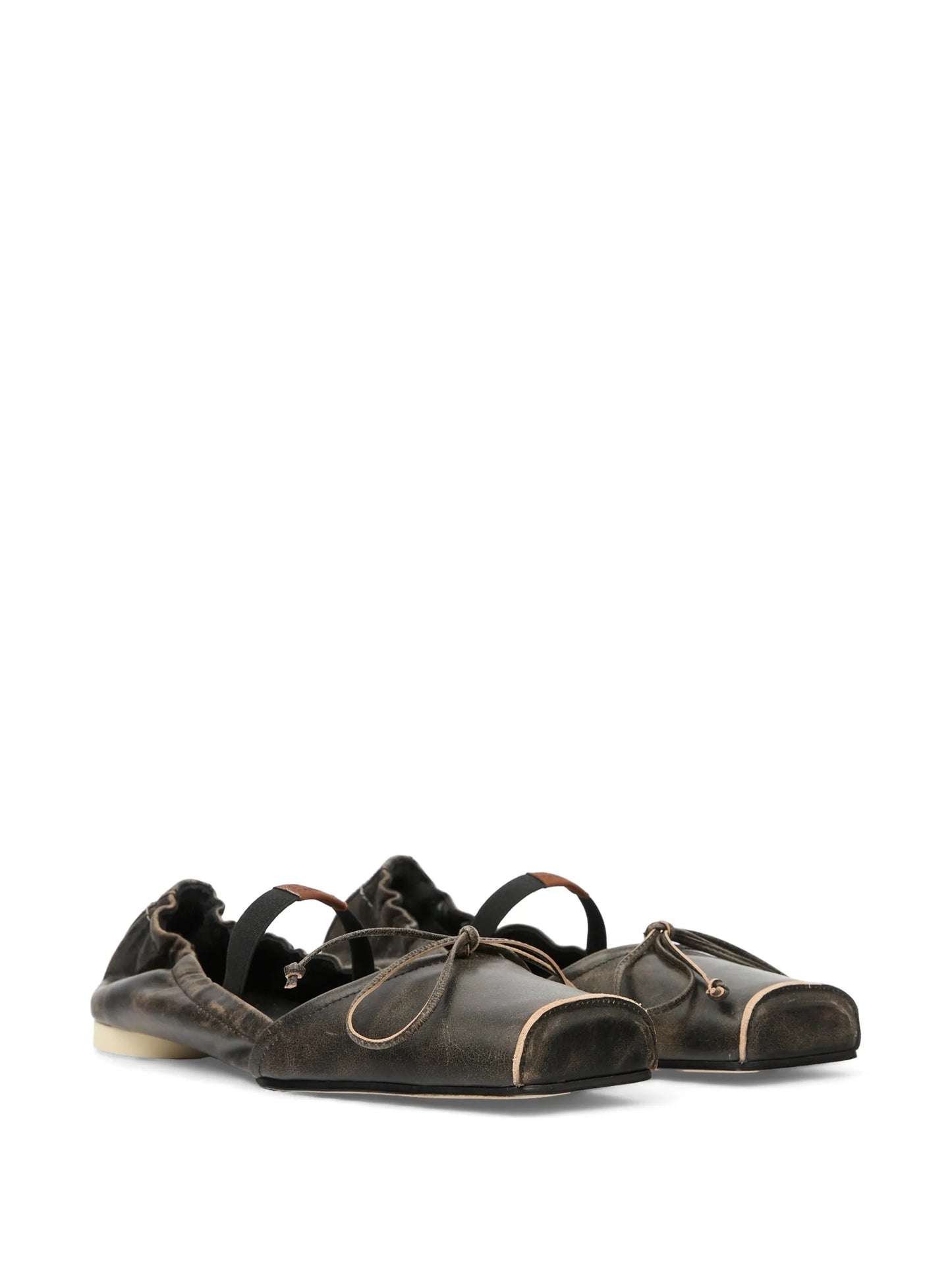 Scarpa ballerina
