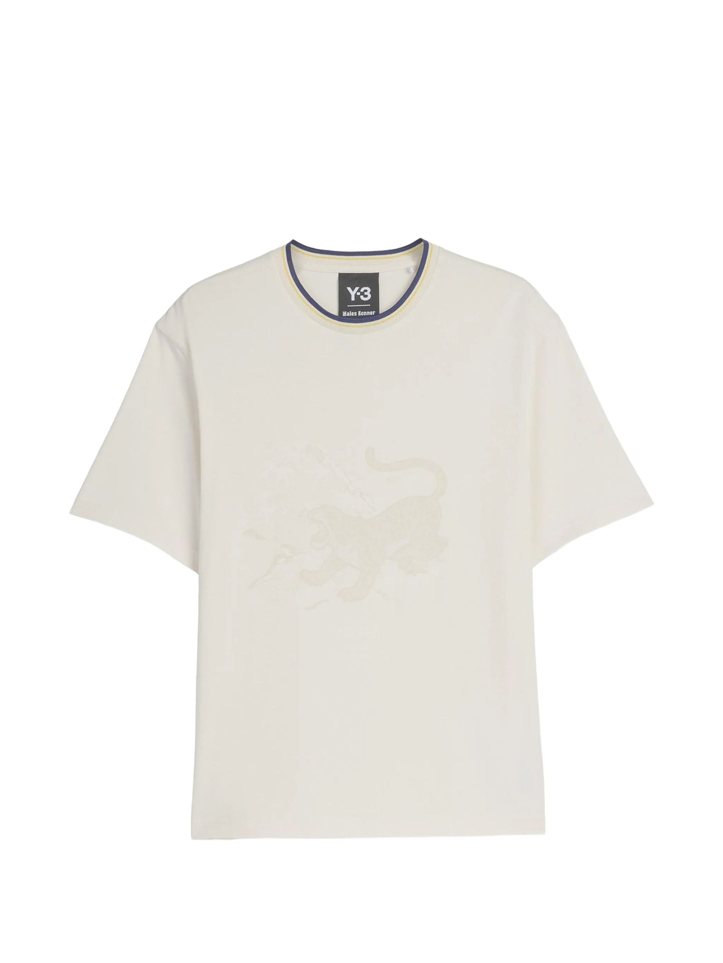 Graphic T