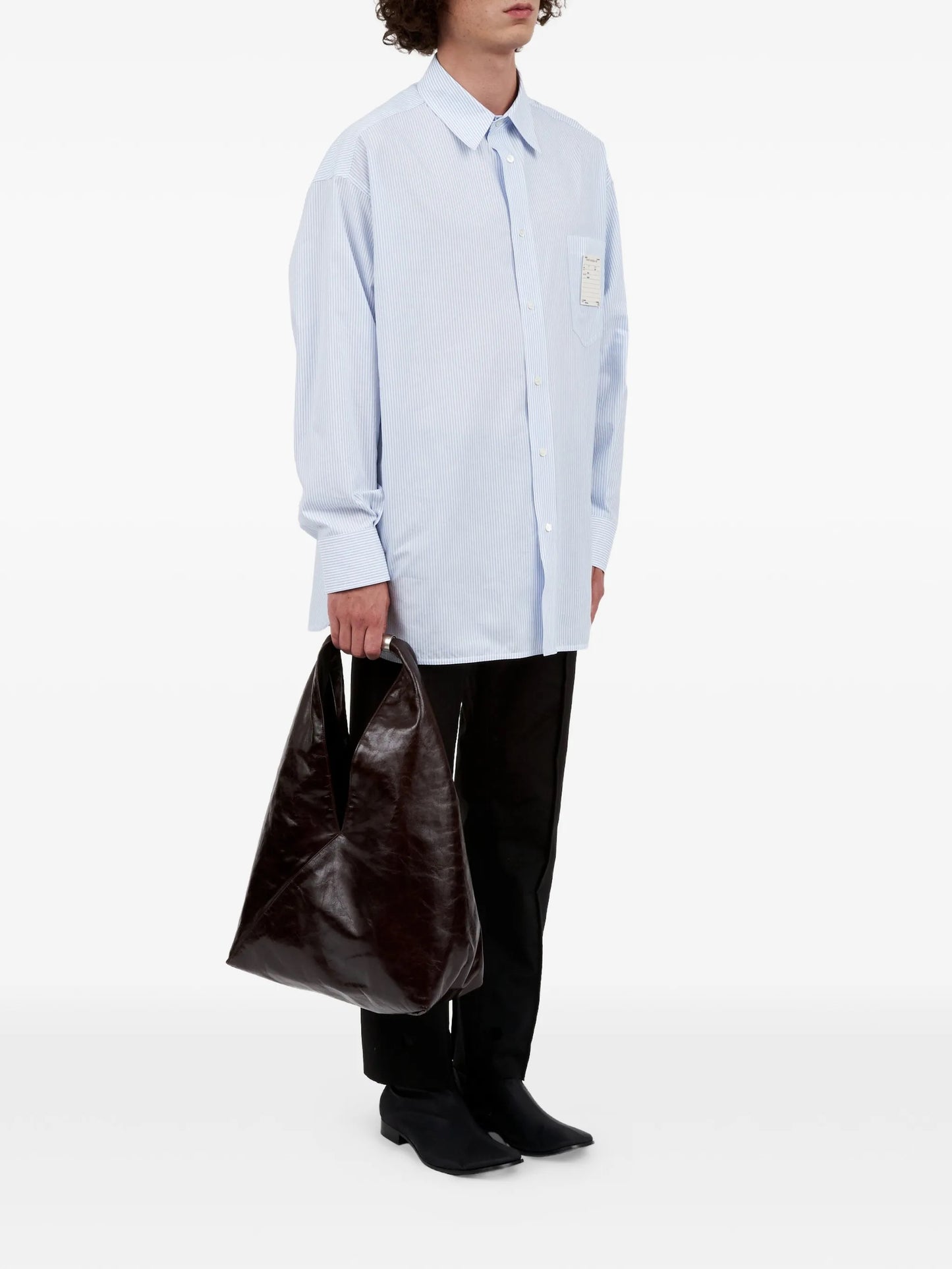 MM6 Borsa Mano